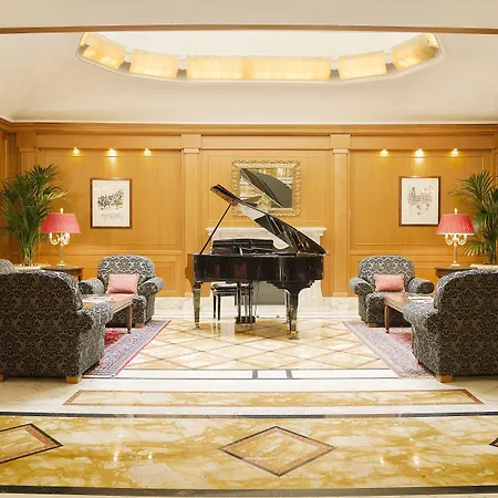 Hotel Manzoni-3
