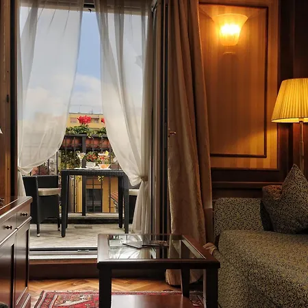 Hotel Manzoni-3